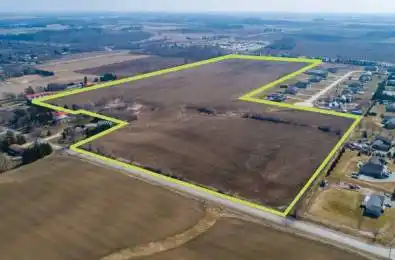 1045 Donnybrook Drive Thames Centre Ontario N0L 1G5