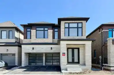 1045 PISCES Trail Pickering Ontario L1X 0P7