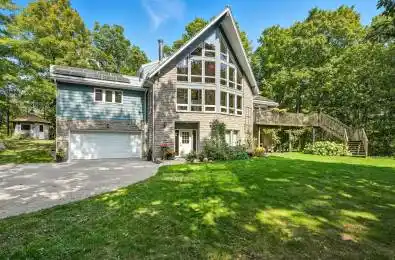 9500 Grasshopper Park Road Clarington Ontario L1C 7C8