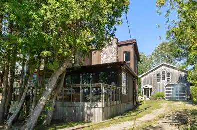329 Bay Street South Bruce Peninsula Ontario N0H 2T0