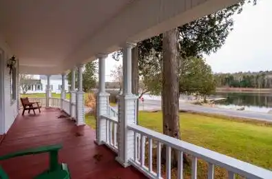 2 Henry Street McKellar Ontario P0G 1C0