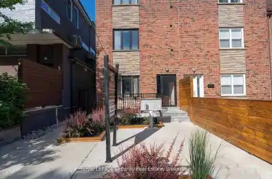 62 Lippincott Street Unit# 4 Toronto C01 Ontario M5T 2R5