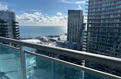 16 Brookers Lane Unit# 3008 Toronto W06 Ontario M8V 0A5