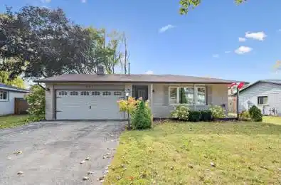 551 Oakview Crescent Wellington North Ontario N0G 2L2