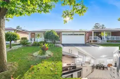 17 Malcolm Crescent Brampton Ontario L6S 3C7