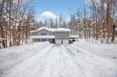 135 Huronwoods Drive Oro-Medonte Ontario L0K 1E0