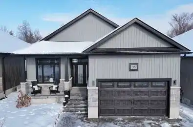 35 Schmidt Way Quinte West Ontario K8V 0L5