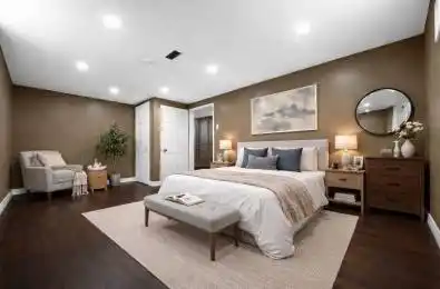 68 Rosehill Boulevard Unit# BSMT Oshawa Ontario L1J 5G7