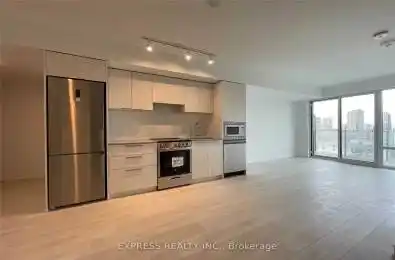 501 Yonge Street Unit# 2007 Toronto C08 Ontario M4Y 0G8