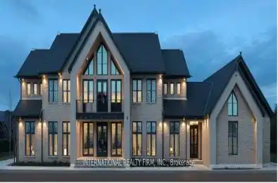 5977 Ninth Line Whitchurch-Stouffville Ontario L4A 7X4