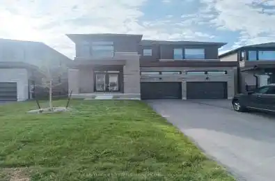 63 Nicort Road Wasaga Beach Ontario L9Z 0M9