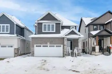 94 Imrie Road Centre Wellington Ontario N0B 1S0