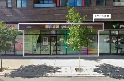 66 Isabella Street Unit# 2 Toronto C08 Ontario M4Y 1N3