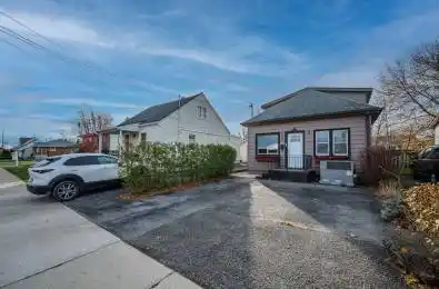 191 Gilmore Road Fort Erie Ontario L2A 2M2