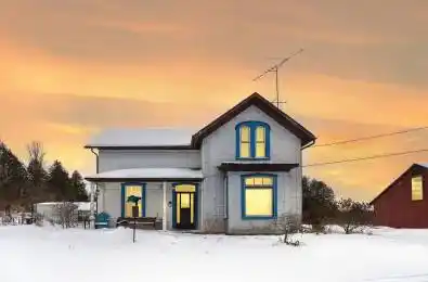 962 Concession 10 Road Hamilton Ontario N0B 2J0