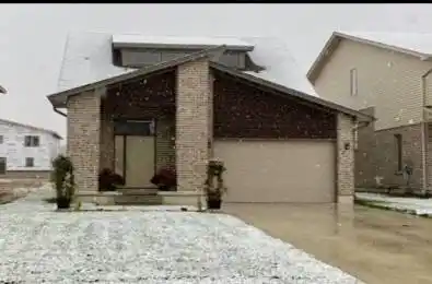 2467 Irish Moss Road London South Ontario N6M 0A2