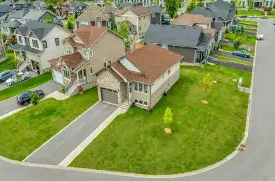 245 Mill Pond Place Kingston Ontario K7M 0C9