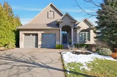 48 Timmsdale Crescent Pelham Ontario L0S 1E5