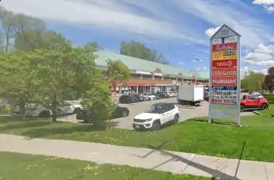 126 Wellington Street Unit# 212 Aurora Ontario L4G 2N9