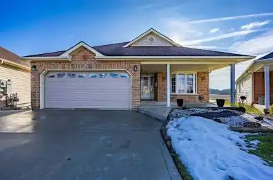 63 Upper Canada Drive Norfolk Ontario N0E 1M0