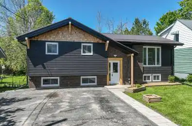 571 High Street Orillia Ontario L3V 4Y2