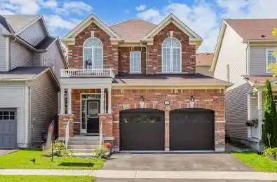 28 Fred Mason Street Georgina Ontario L4P 0B2