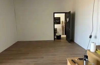 1198 2nd Avenue Unit# 304 Owen Sound Ontario N4K 1V6