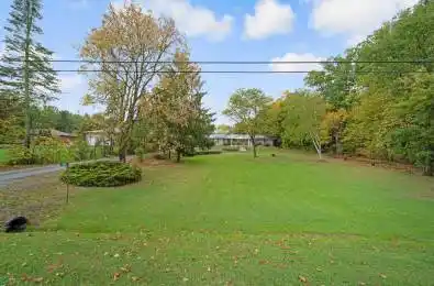 58 Unity Side Road Haldimand Ontario N3W 1Y2