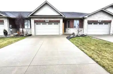 10219 Beverly Glen Street Windsor Ontario N8P 0C2