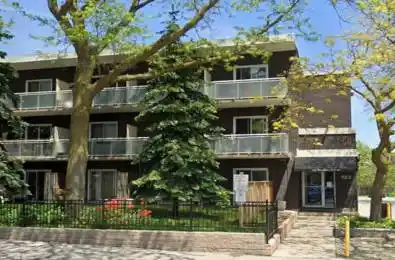 123 Woodbine Avenue Unit# 304 Toronto E02 Ontario M4L 3V8