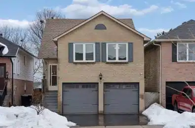 7 Empire Crescent Clarington Ontario L1E 1E4