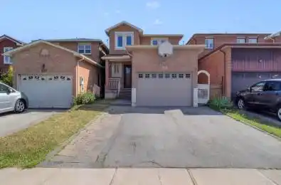 224 Kingsbridge Garden Circle Mississauga Ontario L5R 1L3