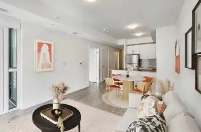 60 Charles Street Unit# 801 Kitchener Ontario N2G 0C9