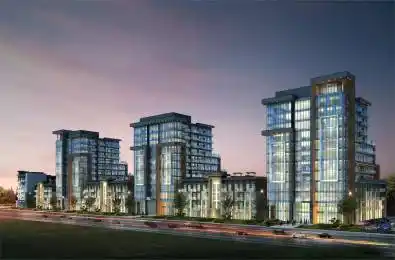 460 Dundas Street Unit# 612 Hamilton Ontario L8B 2A5