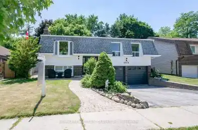 6978 Estoril Road Mississauga Ontario L5N 1N4
