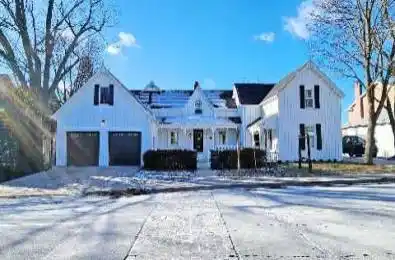 236 Main Street Markham Ontario L3R 2H2