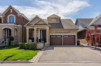 74 Mcdonnell Crescent Bradford West Gwillimbury Ontario L3Z 0S7