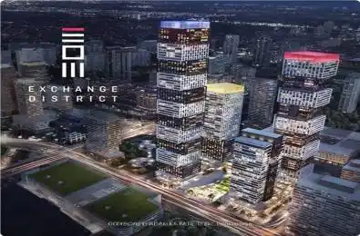 4023 The Exchange N/A Unit# 301 Mississauga Ontario L5B 0N4