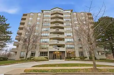 8 Village Green N/A Unit# 208 Hamilton Ontario L8G 5B8
