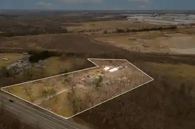 369 Paris Road Brant Ontario N3T 5L8