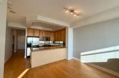 628 Fleet Street Unit# 1413 Toronto C01 Ontario M5V 1A8