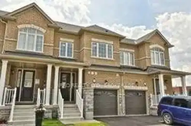 4 Bayonne Drive Hamilton Ontario L8J 0L2