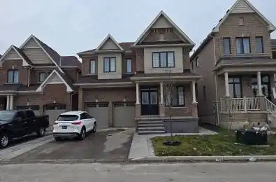 53 Larry Crescent Haldimand Ontario N3W 1K7