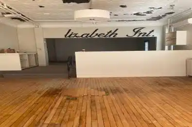 8 CHAMBERS Street Smiths Falls Ontario K7A 2Y1