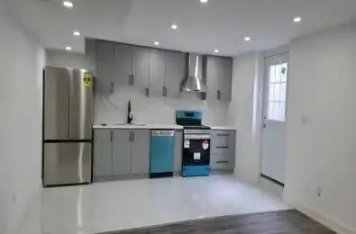 208 Steam Whistle Drive Whitchurch-Stouffville Ontario L4A 4X5