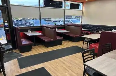 1100 Simcoe Street Oshawa Ontario L1G 4W6