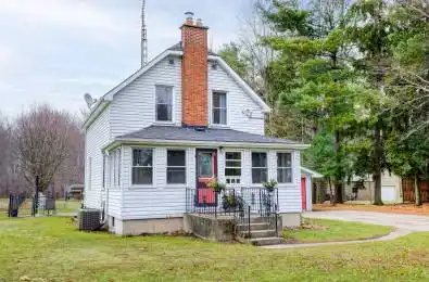 9868 GRAHAM Road West Elgin Ontario N0L 2P0