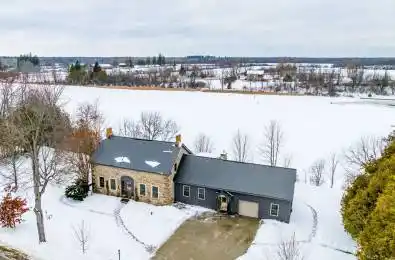437 County 23 Road Merrickville-Wolford Ontario K0G 1N0