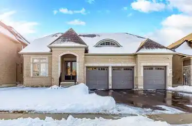 28 Bellflower Crescent Adjala-Tosorontio Ontario L0G 1W0