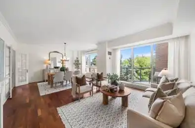 2727 Yonge Street Unit# 713 Toronto C04 Ontario M4N 3R6